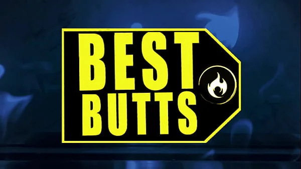 BEST BUTTS: Sheena Ryder rides & milks Laz Fyre's Dick *Bubble Booty*