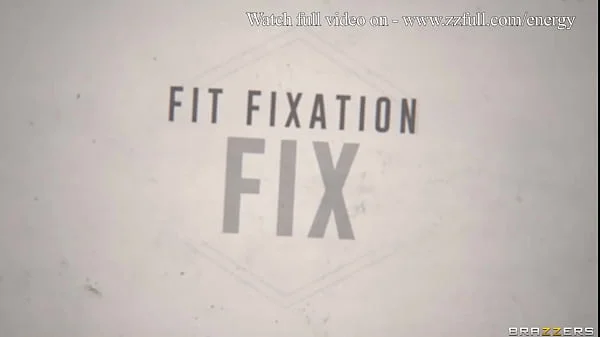 Fit Fixation Fix - Christina Savoy / Brazzers  / stream full from www.zzfull.com/energy