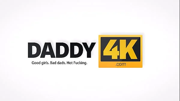 DADDY4K. Sex(-cident) While Skiing