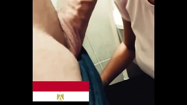 سكس مصرى سماح شرموطة المنصورة تتناك فى المخزن نيك جامد اااه حطهولى فى طيزى