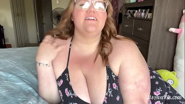 BBW STEP MOMMY KEEPS YOU HARD FOR GF