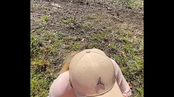 Public Fuck Fat Ass Girl While Hiking - Horny Diary Hiking