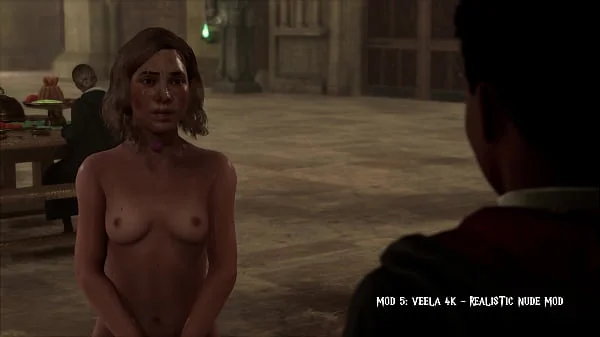 Hogwarts Legacy Best Nude Adult Mods