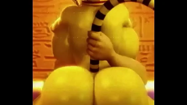 Ankha Sex Tape