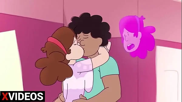 DIPPER AND MABEL Cartoon Uncensored - Xvideos.com