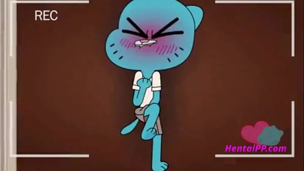 Gumball Cartoon Uncensored Sex