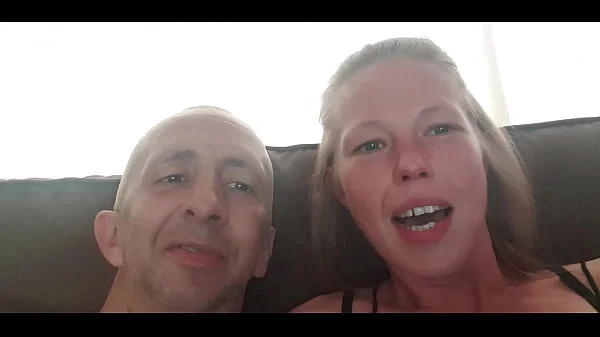 Verificatie-video of Kinkycouple2500