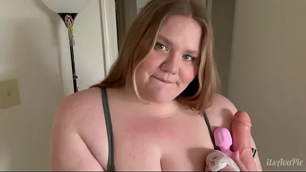 Reluctant BBW StepDaughter fantasy fuck