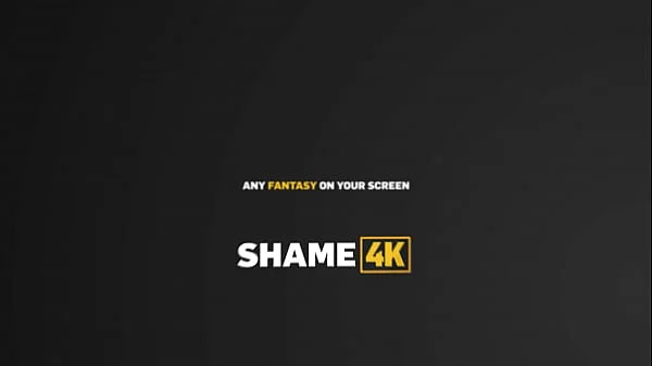 SHAME4K. Full Throttle Fuck