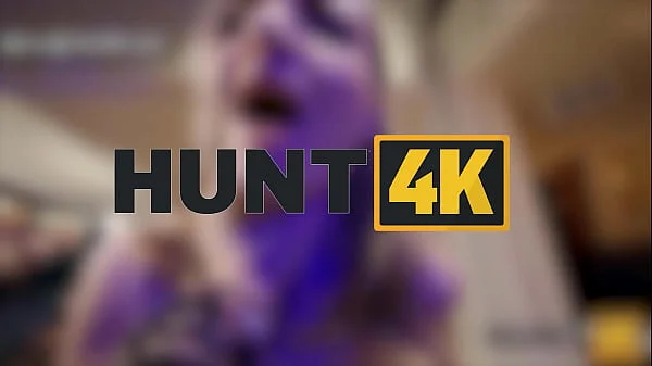 HUNT4K. Client’s Right