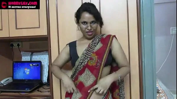 Indian Porn Teacher Horny Lily