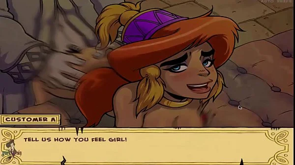 Princess Trainer Gold Edition Uncensored Part 42