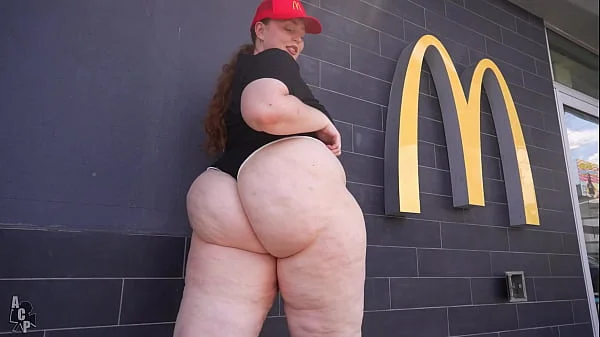 Mia Dior Fucks Hiring Manager For New Position After Getting Fired From Mcdonald's