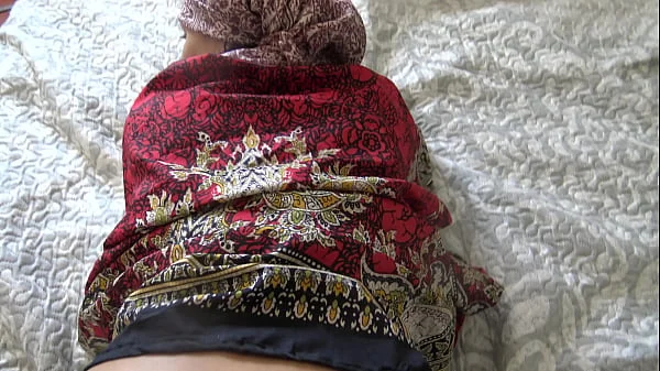 Turkish Milf With A Big Ass Lets Me Cum Inside Her Pussy