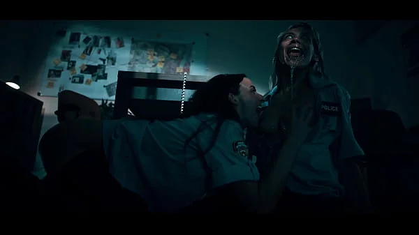 Horny Officers Catch Girls Trying To Escape From Prison TRAILER