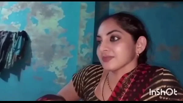 Lalita bhabhi invite her boyfriend to fucking when her husband went out of city