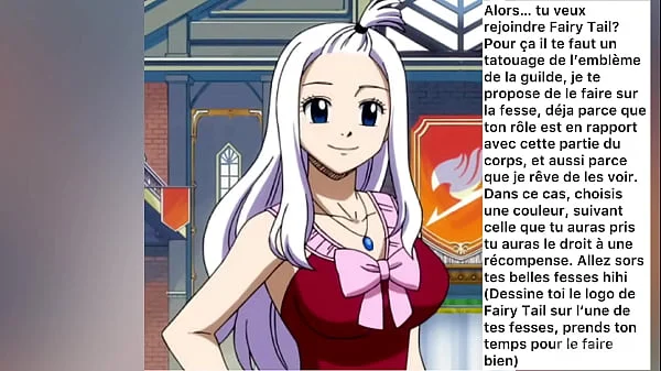 Mirajane JOI CEI fr 11 La Démone