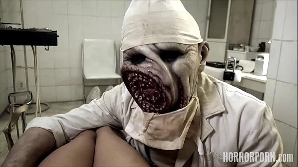 HORRORPORN - Dentist