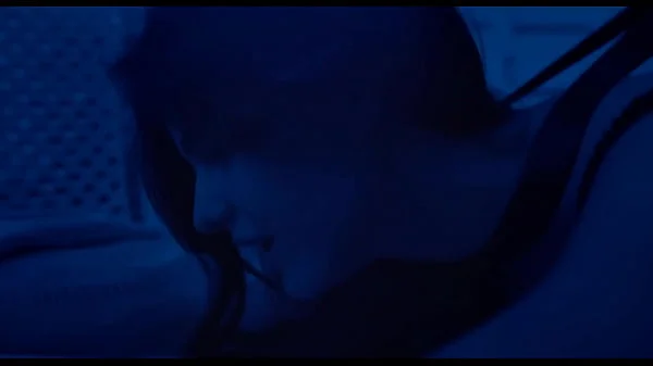 Alexandra Daddario Sex Scence in Lost Girls and Love Hotels