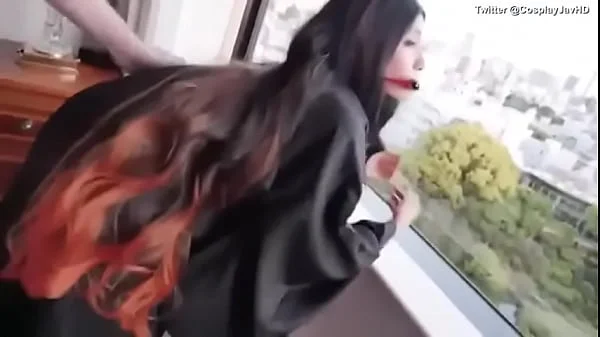 Nezuko cosplay