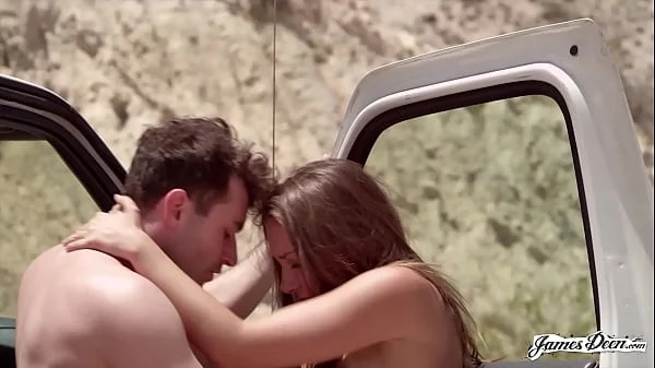 REMY LACROIX FUCKED HARD IN THE DESERT (STOCKHOLM SYNDROME)