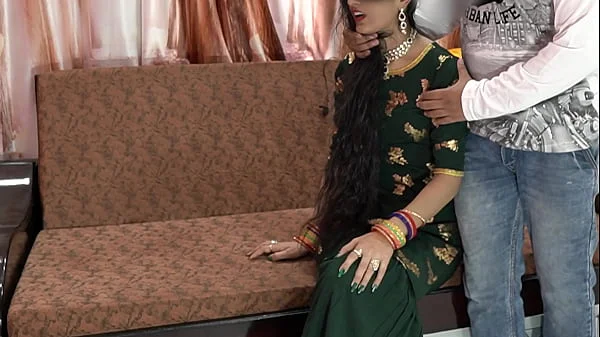 Eid special, Priya XXX anal fuck by her shohar until she before him in Hindi Urdu audio - YOUR PRIYA