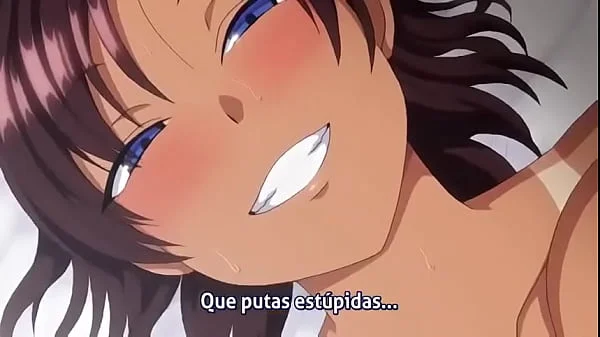 Hentai legendado em português ep 1