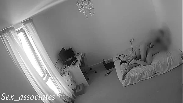 Hidden cam caught my wife cheating on me with my best friend