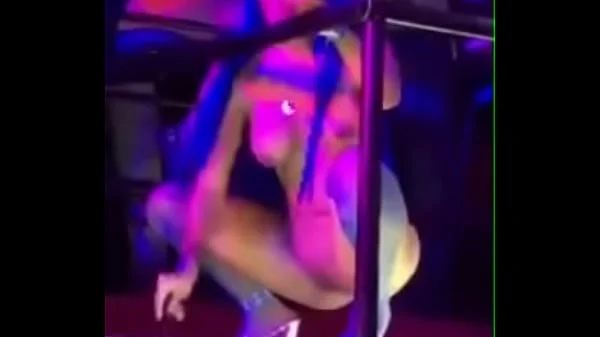 CARDI B SHOVES BOTTLE IN AND OUT OF PUSSY HOLE  IN STRIP CLUB 2024