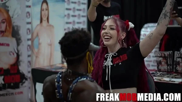 Exxxotica Miami 2021 VLog